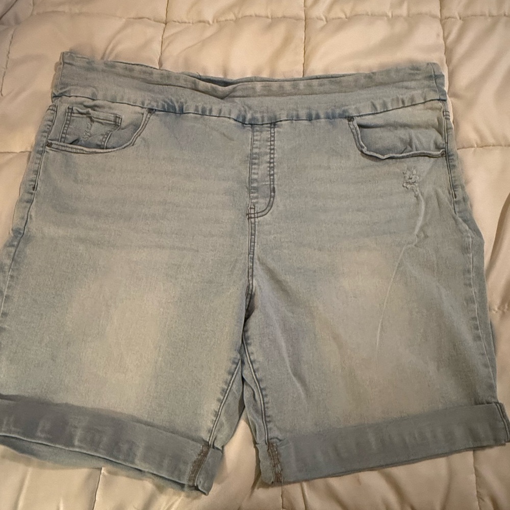 Terra 3X Blue Denim Jeans